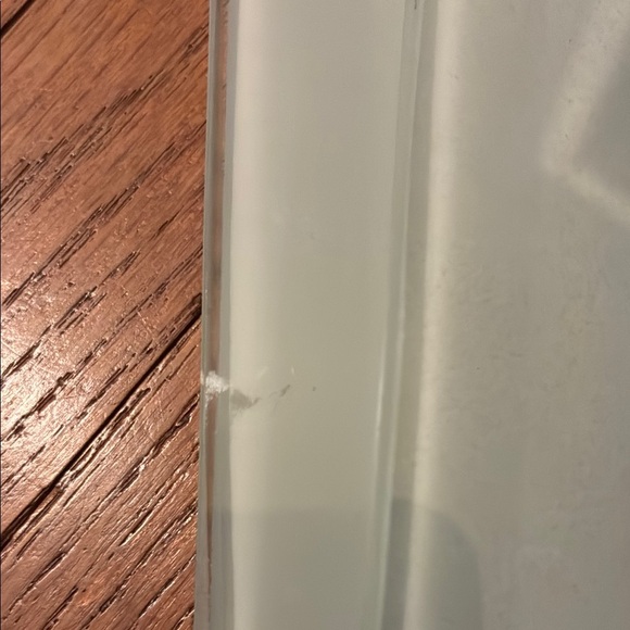 Frosted Glass Photo Coasters - Picture 7 of 8